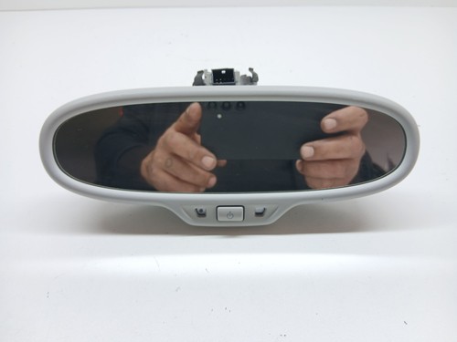 Specchietto retrovisore - specchietto,
