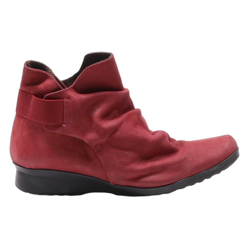 Bata stivali caviglia marrone - stivali,