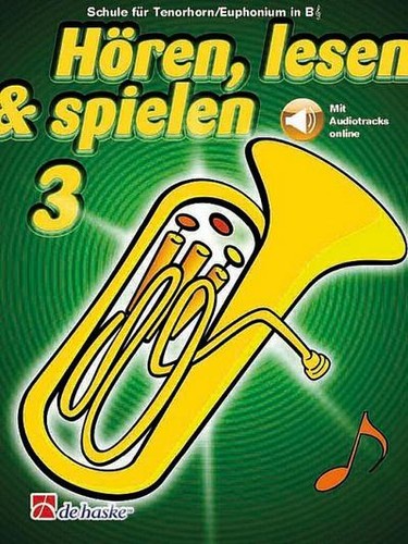 Hören lesen spielen 3 - lesen, &