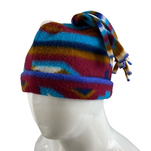 Cappello sci giullare pile