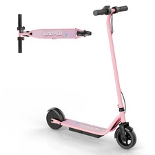 Ladped lp65 electric scooter - lp65,
