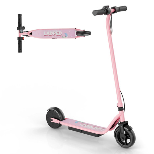 Ladped lp65 electric scooter - ladped,