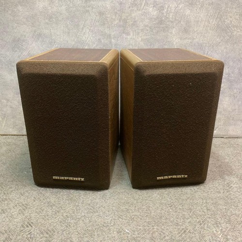 Marantz sistema di - sistema,