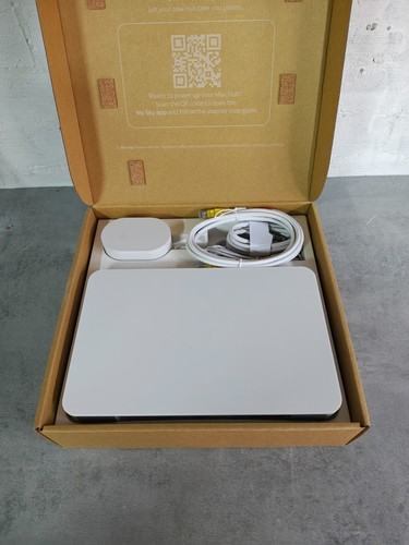 Sky broadband wifi max - sky,