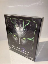 SYSTEM SHOCK 2 25°