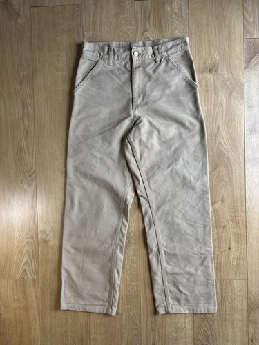 Carhartt pantalone carpentiere - pantalone,