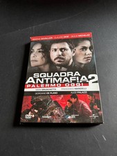 Film DVD SQUADRA ANTIMAFIA
