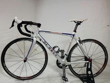 Bici da corsa DE ROSA RH54 carbonio ricondizionata