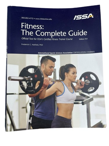 Fitness the complete - fitness:, guide