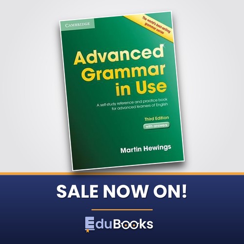 Advanced grammar use with - use,