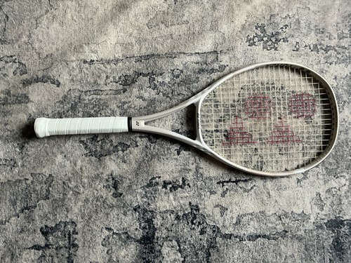 Yonex vcore sand beige - yonex,