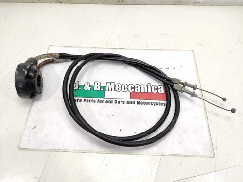 Comando gas originale suzuki - comando,