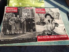 TV SORRISI E CANZONI N. 18 