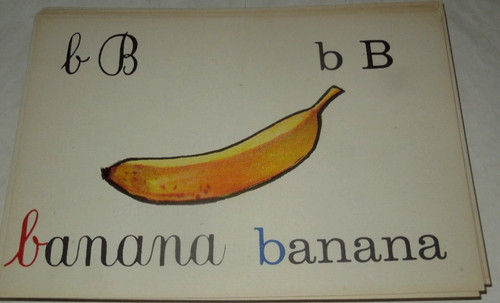 Tavola banana 23 - tavola, b