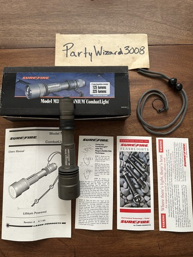 Raro surefire millennium - raro,