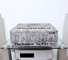 Technics SL-PS7 Lettore CD