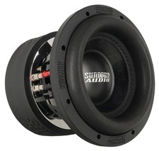 Sundown Audio SA-8 v.3 D4 8”