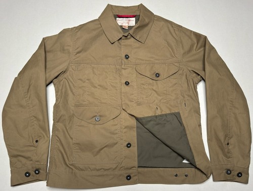 Filson cruiser foderato - filson, corto
