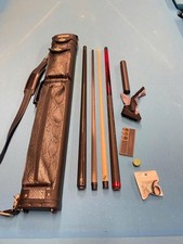 Stecca da biliardo Predator