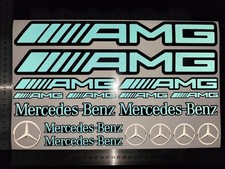 Set adesivi riflettenti