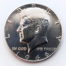 Etats-Unis - Half Dollar