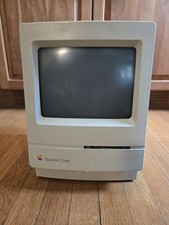 Computer Apple Macintosh