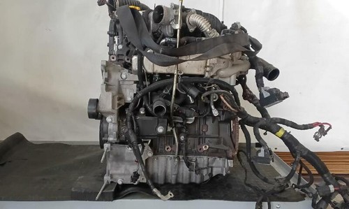 Vm25d motore lancia - lancia, voyager