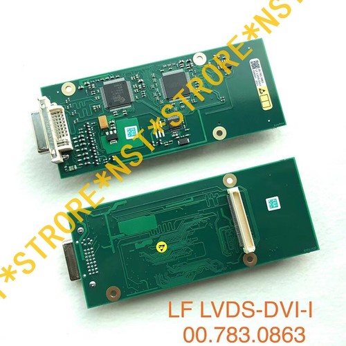 New lfvds dvi - pc., printing