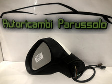 Specchietto Retrovisore SX
