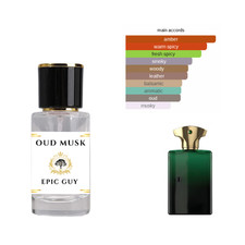 RARO Elisir Epic Guy (Epic Man