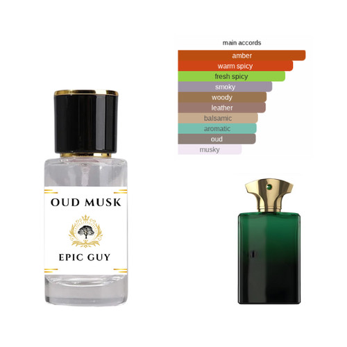 Raro elisir epic - guy, man