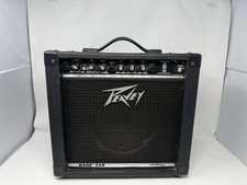 Amplificatore chitarra peavey - chitarra,