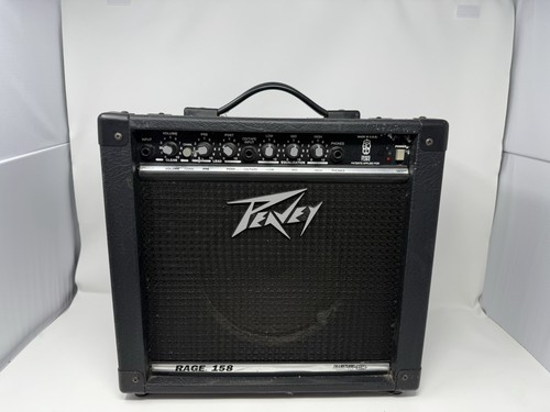 Amplificatore chitarra peavey - chitarra,