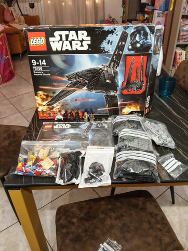 Lego star wars rogue one - wars,