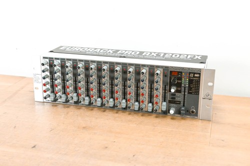 Behringer eurorack pro - eurorack,