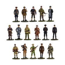 Soldatini seconda guerra