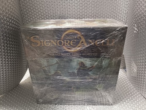Signore degli anelli - il,