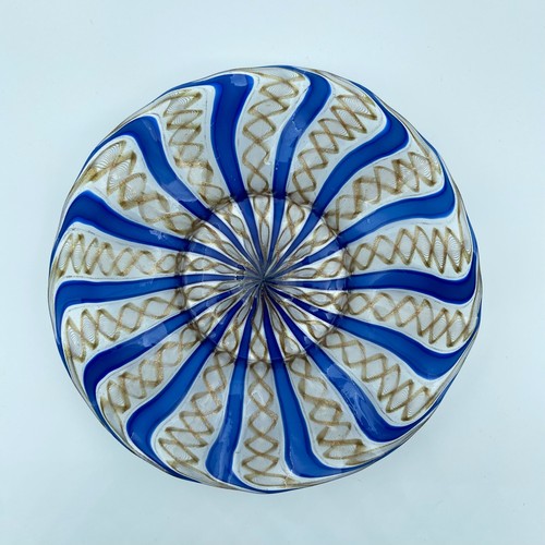Piatto latticinio arruffato