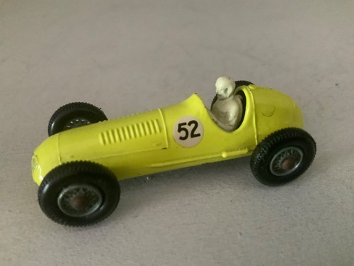Matchbox moko lesney - lesney, 52
