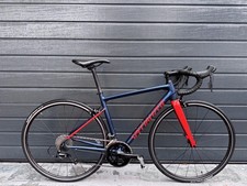 Bici da strada sportiva