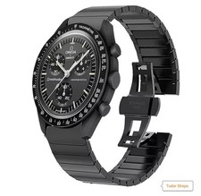 Omega x Swatch - Moonswatch -