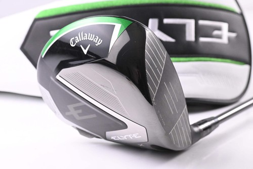 Callaway elyte driver 10 - elyte, /