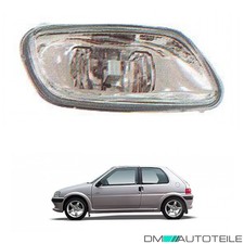 Fendinebbia fendinebbia NSW