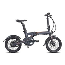 bici pieghevole t285 voyager