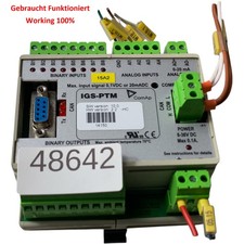 ComAp IGS-PTM Modulo di
