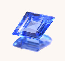 Pietra preziosa sfusa taglio