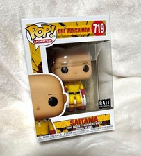 Funko POP 719 Saitama One