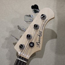 Bacchus WJB-Mini / OWH [mini