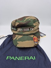 Original Gorra PANERAI Marina