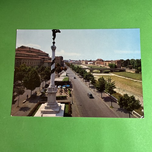 Parma monumento alla vittoria - alla,